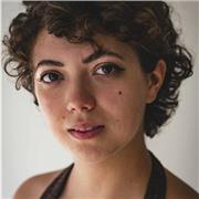 Laureata in campo umanistico fa insegnante di storia dell’arte per bambini e ragazzi da elementari a medie